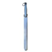 Set Profesional macelarie format 5 Cutite din dezosat R-Gold, Fierastrau oase si Pila lata pentru ascutit cutite
