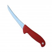 Set profesional macelarie format din 4 Cutite pentru dezosat si Masat magnetizat 30 cm 