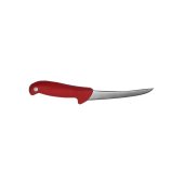 Set profesional macelarie FRS Red-WA format din 3 Cutite pentru dezosat, Satar 800 g si Fierastrau pentru oase, lama 450 mm