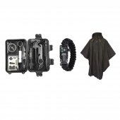 Set supravietuire Ragnarok, multifunctional, 14 in 1
