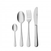 Set tacamuri Inox HB-H50, 16 piese