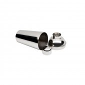 Shaker inox 600 ml