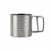 Sita metalica tip Cana 250 g