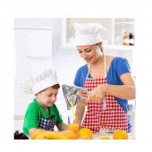 Storcator manual fructe, din aluminiu, pentru portocale, lamai, mere, kiwi, afine, struguri, pepene, rodie