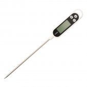 Termometru digital pentru gatit TP300, sonda 150mm, interval de temperatura -50°C la 300°C
